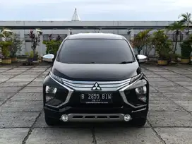 ( KM65RB ) MITSUBISHI XPANDER ULTIMATE 1.5 AT 2019/PAJAK HIDUP 2 -2026