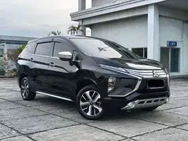 Mitsubishi Xpander Ultimate 1.5 AT 2019