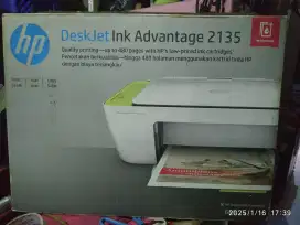 Jual Printer HP multifungsi 2135 Lengkap