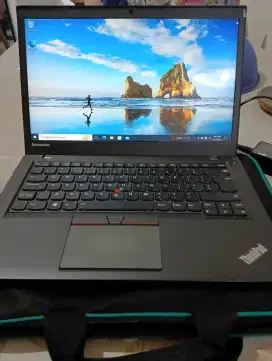 Lenovo thinkpad