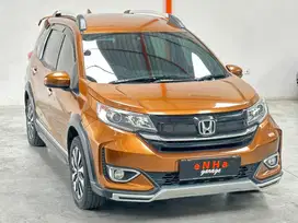 Facelift.. Honda BRV Prestige 1.5 A/T 2019.. eNHa garage Semarang..