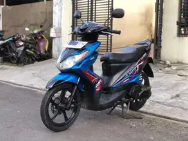 yamaha xeon 2012