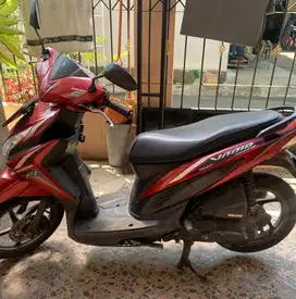 DIJUAL VARIO 110 F1 2016