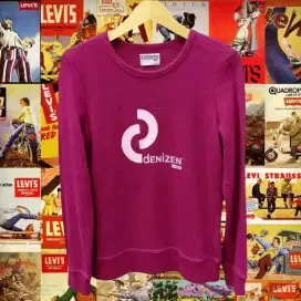 Sweater Denizen from levis