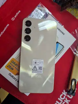 Ready Stock Samsung A16 5G di Erafone