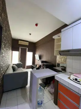 Disewakan Apartemen Bulanan