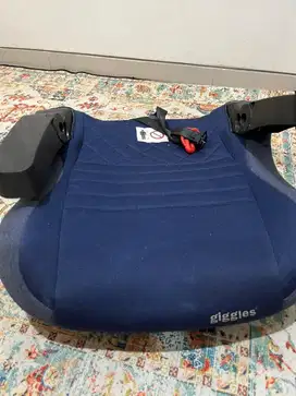 Child car seat / baby car seat