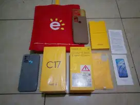 Realme C17 6/256GB ORIGINAL!!