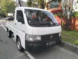 Suzuki PU 2021 AC PS