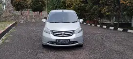 HONDA FREED PSD 2010 AUTOMATIC TRANSMISSION