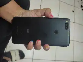 Handphone Xiaomi mi A1