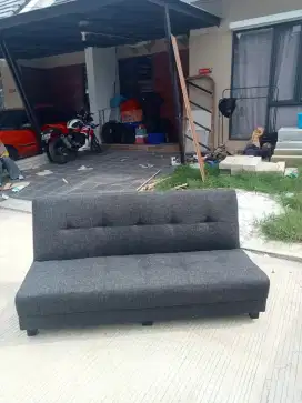 Jasa cuci sofa kasur jok mobil