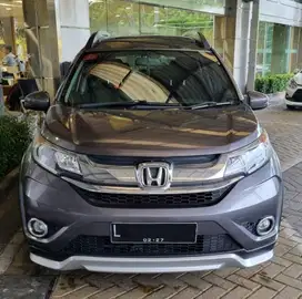 Honda BR-V 1,5 E Prestige CVT