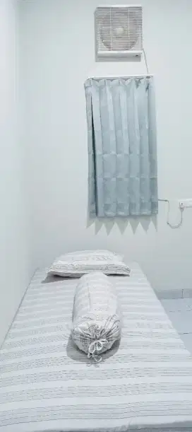 Kost Nyaman di Perumahan Taman Kota, Kembangan, Jakarta Barat