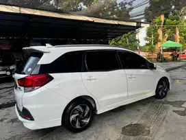 Mobilio RS MANUAL