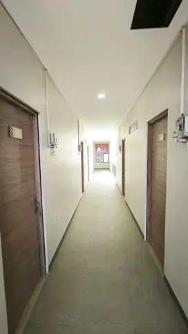 Kost Putri ADeN’s House di Tembalang