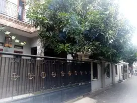 Rumah Mewah Murah dengan tanah Luas dimampang