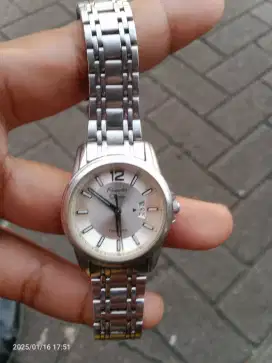 Jual jam tangan