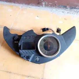 Spidometer satria fu barong