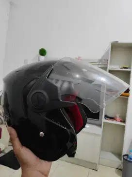 Helm honda vario 160 ORI