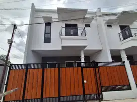 Rumah Mewah Siap Huni di Bogor View Gunung