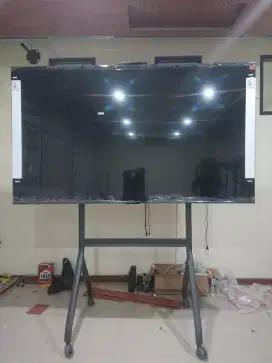 Bracket TV STANDING IMPORT 50 - 100 INCH LED LCD TV TCL SAMSUNG