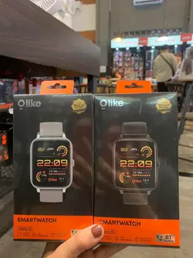 Olike Smartwatch Meta S1