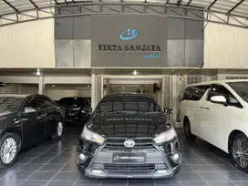 [KM52rb] Toyota Yaris S TRD Sportivo AT 2015