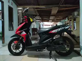 Dijual motor Honda Beat tahun 2023