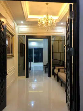 Citra Gran Cibubur Boulevard