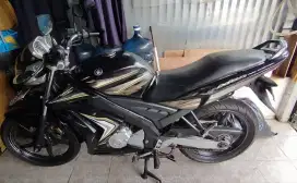 Motor yamaha vixion 2014