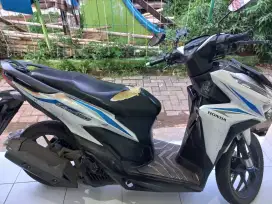 Jual murah BU vario 125