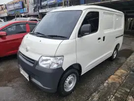 Daihatsu Grandmax 1.3 Blindvan AC  2024