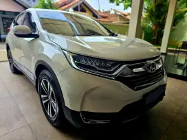 CRV 1.5 Turbo Prestige 2020