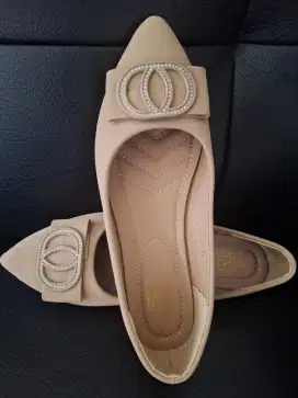 Sepatu merk GEVANI