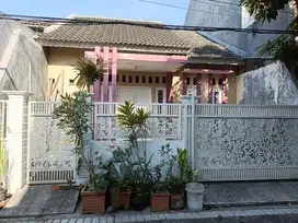 Rumah Griya Citra Asri Surabaya