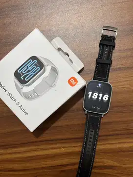 Redmi Watch 5 Active