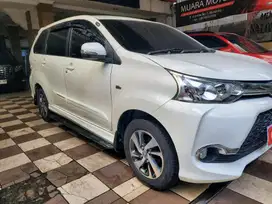 AVANZA VELOZ 1.5 MT 2017 KM 32RIBU