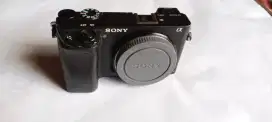 Sony A6300 Body Only