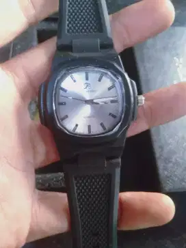 Jam tangan philipe ricci baru dial putih