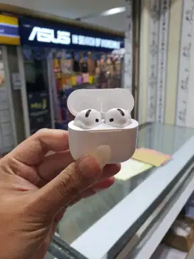 Apple Airpods Gen.4 IBOX Terbaru