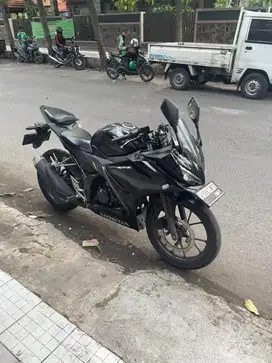 Honda CBR 150 2019