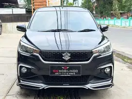 Suzuki Ertiga 1.5 GT Sport MT Pemakaian Th 2020