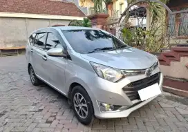 Daihatsu Sigra 1.2 R MT 2018