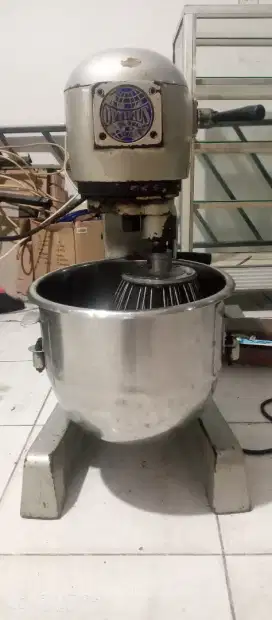 DIJUAL MIXER PLANETARY 20L
