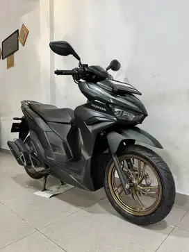 Vario 125 CBS ISS Keyless 2024 Bln 9 Km 3rb Super Mulus Sekali ABBA