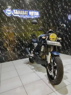 PROMO!!! DP 500 RIBU •YAMAHA XSR 155 THN 2022 SIAP PAKAI