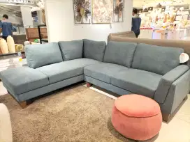 CREDIT SOFA SET