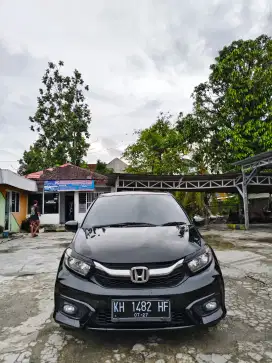 Jual mobil honda