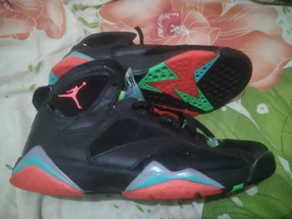 Sepatu Nike AIr Jordan retro classic no 45 madr in vietnam